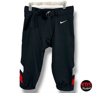 Nike Men’s Vapor Pro Vented Football Pants New LG